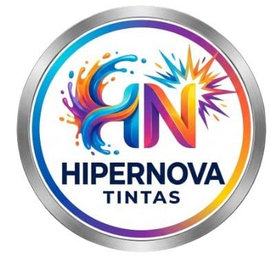 Hipernova Tintas